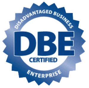 Small Disadvantaged Business graphic