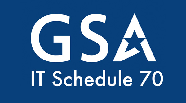 IT Schedule contract vehicle graphic