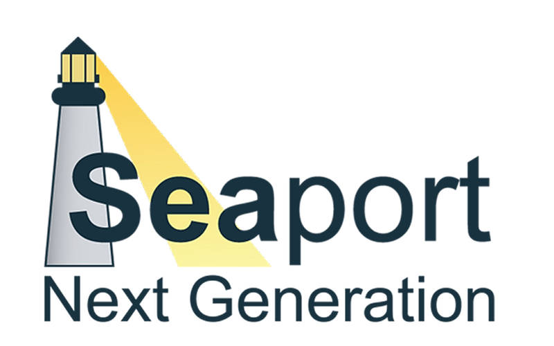 SeaPort NxG contract vehicle graphic