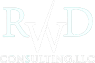 RWD Consulting logo