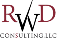 RWD Consulting logo